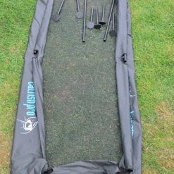 Catfish-Pro Ltd Predator Catfish Sanctuary Cradle System