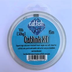Catfish-Pro Ltd Predator Catlink XT