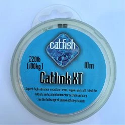 Catfish-Pro Ltd Predator Catlink XT