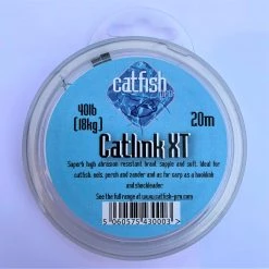 Catfish-Pro Ltd Predator Catlink XT
