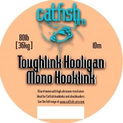 Catfish-Pro Ltd Toughlink HOOLIGAN