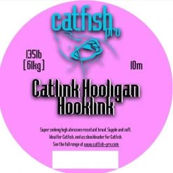 Catfish-Pro Ltd Catlink HOOLIGAN Predator