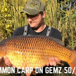 Hinders Bait Hinders Gemz 50/50