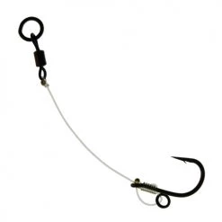 GARDNER TACKLE CARP LINKS CHOD RIG BARBED Terminal Tackle & Accessories