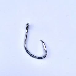 Catfish-Pro Ltd Circle Hooks (Barbless) Predator