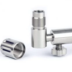 Summit Tackle Bankwear SS - 2 Rod Colosseum Buzz Bar