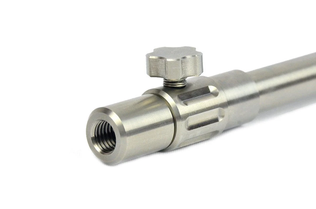 Summit Tackle SS - Thumb Screw Colosseum Bank Stick Bankwear 7 Summit Tackle SS - Thumb Screw Colosseum Bank Stick Bankwear