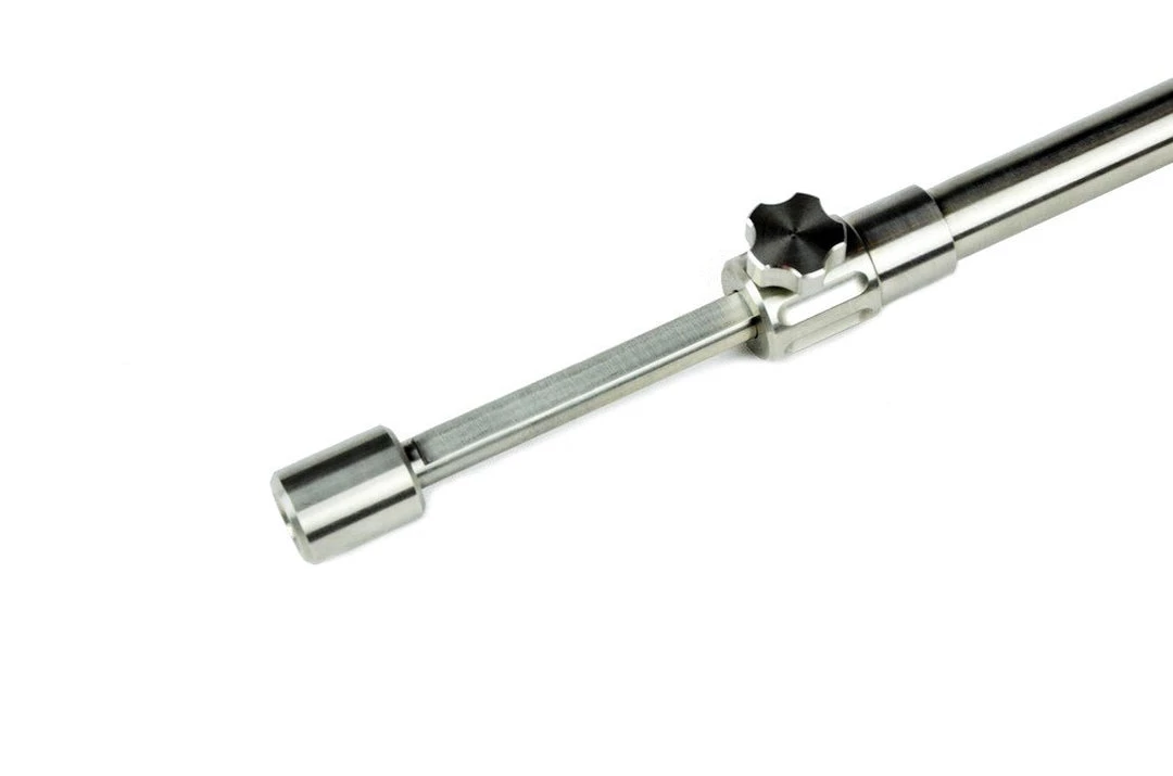 Summit Tackle SS - Thumb Screw Colosseum Bank Stick Bankwear 6 Summit Tackle SS - Thumb Screw Colosseum Bank Stick Bankwear