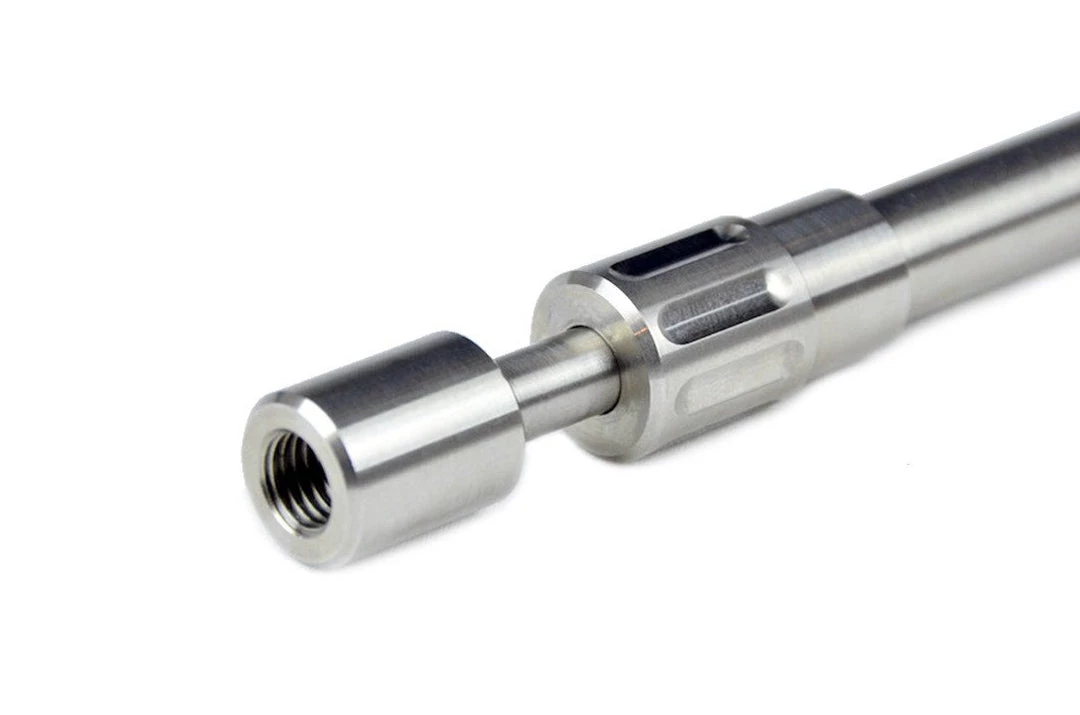 Summit Tackle SS - Twist Lock Colosseum Bank Stick 7 Summit Tackle SS - Twist Lock Colosseum Bank Stick