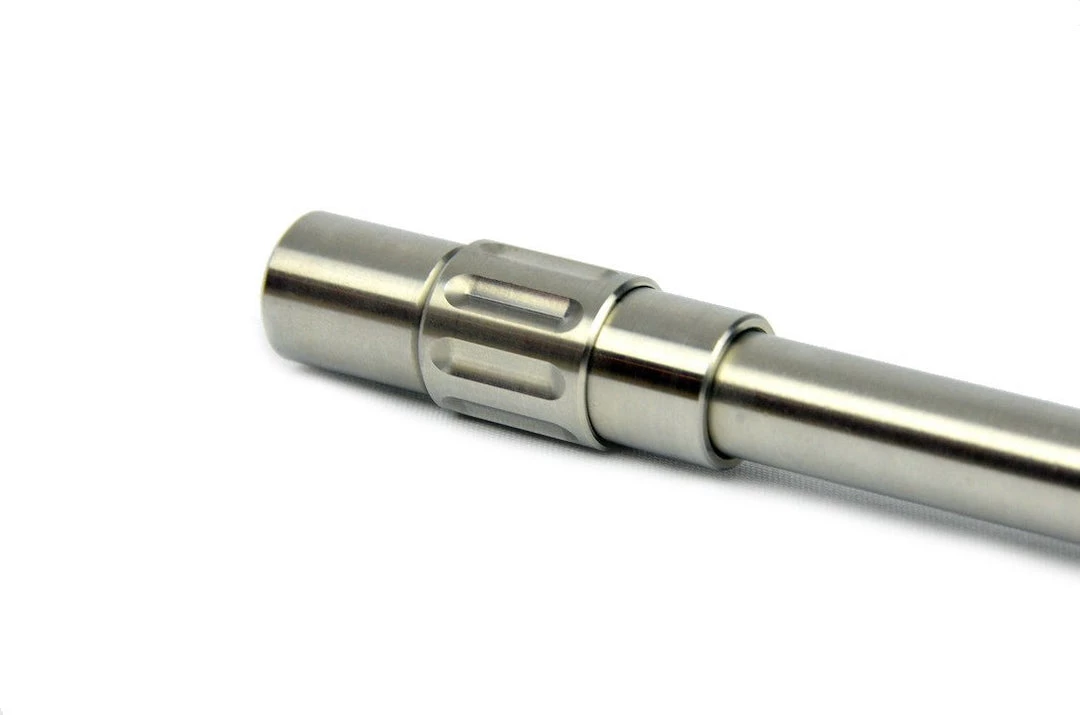 Summit Tackle SS - Twist Lock Colosseum Bank Stick 8 Summit Tackle SS - Twist Lock Colosseum Bank Stick