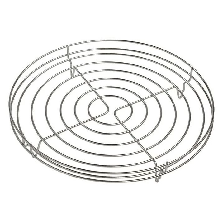 Camping Cobb Roasting Rack 1 Camping Cobb Roasting Rack
