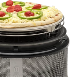 Cobb Pizza Stone Camping