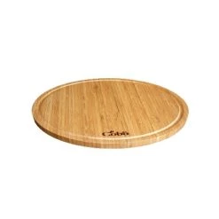 Cobb Bamboo Cutting Board Camping