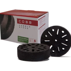 Cobb Cobblestones - Pack Of 6 Camping