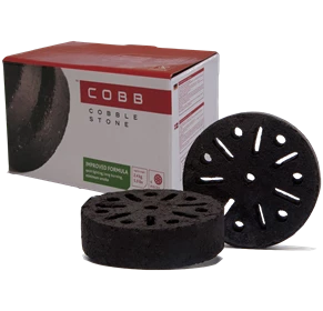 Camping Cobb Pro "Kitchen On The Bank" Bundle 8 Camping Cobb Pro "Kitchen On The Bank" Bundle