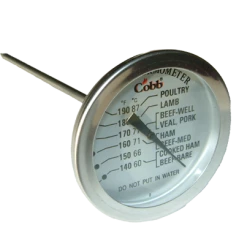 Cobb Thermometer Camping