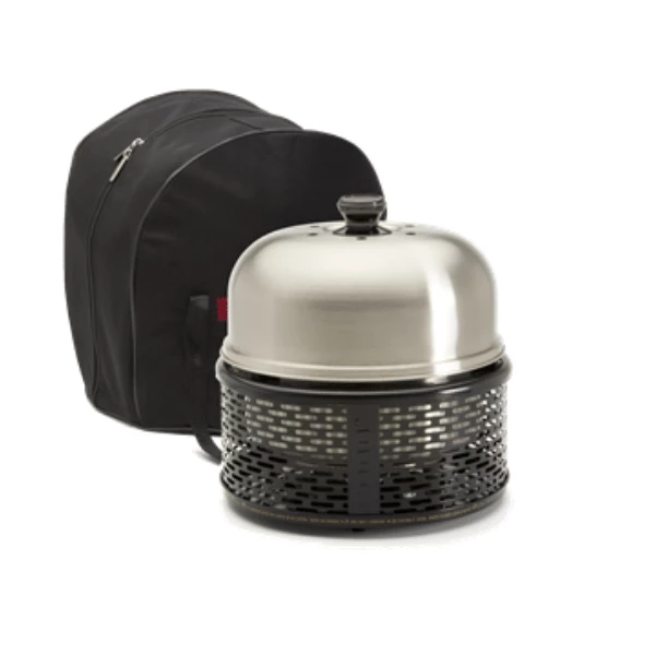 Camping Cobb Pro "Kitchen On The Bank" Bundle 2 Camping Cobb Pro "Kitchen On The Bank" Bundle