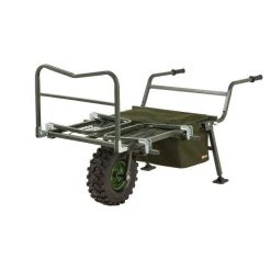 Barrows JRC Cocoon 2G Barrow Wide Wheel