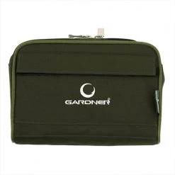 Luggage GARDNER TACKLE DELUXE BUZZER BAR POUCH 4 Luggage GARDNER TACKLE DELUXE BUZZER BAR POUCH