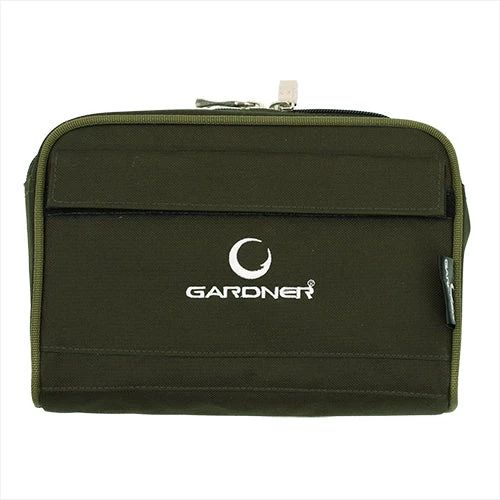 Luggage GARDNER TACKLE DELUXE BUZZER BAR POUCH 2 Luggage GARDNER TACKLE DELUXE BUZZER BAR POUCH