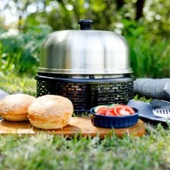 Cobb Compact Grill/Oven Camping
