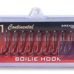 Drennan Continental Boilie Hook