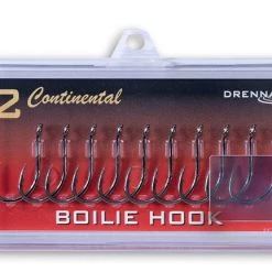 Drennan Continental Boilie Hook