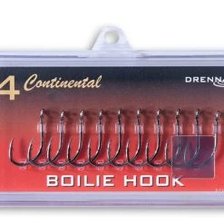 Drennan Continental Boilie Hook