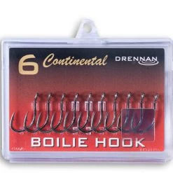 Drennan Continental Boilie Hook