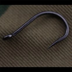 GARDNER TACKLE COVERT DARK CHOD HOOKS Terminal Tackle & Accessories