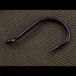 GARDNER TACKLE COVERT DARK CHOD HOOKS Terminal Tackle & Accessories