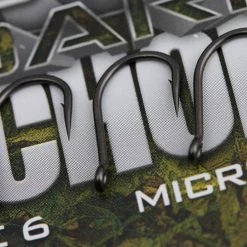 GARDNER TACKLE COVERT DARK CHOD HOOKS Terminal Tackle & Accessories