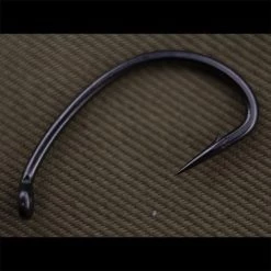 GARDNER TACKLE COVERT DARK CONTINENTAL MUGGA HOOKS Terminal Tackle & Accessories