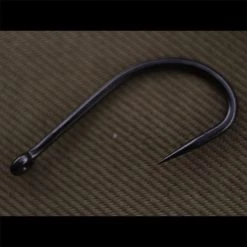 GARDNER TACKLE COVERT DARK INCIZOR HOOKS