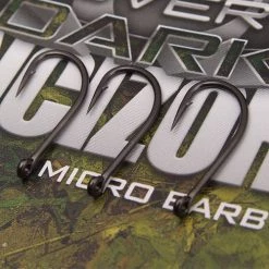 GARDNER TACKLE COVERT DARK INCIZOR HOOKS