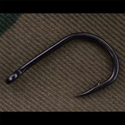 Terminal Tackle & Accessories GARDNER TACKLE COVERT DARK WIDE GAPE TALON TIP HOOKS