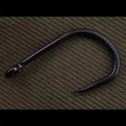 Terminal Tackle & Accessories GARDNER TACKLE COVERT DARK WIDE GAPE TALON TIP HOOKS