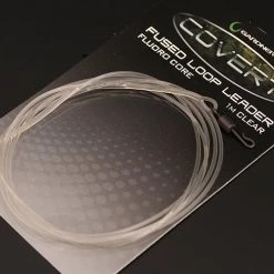 Terminal Tackle & Accessories Gardner Tackle COVERT FUSED LOOP LEADERS