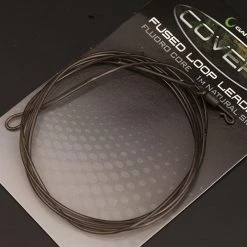 Terminal Tackle & Accessories Gardner Tackle COVERT FUSED LOOP LEADERS