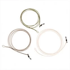 Terminal Tackle & Accessories Gardner Tackle COVERT FUSED LOOP LEADERS