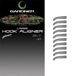 GARDNER TACKLE COVERT HOOK ALIGNER Terminal Tackle & Accessories