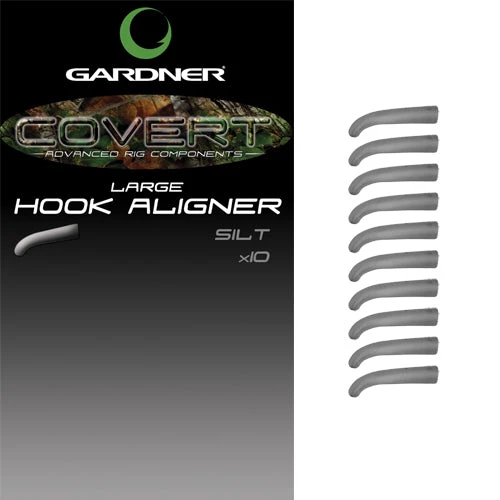 GARDNER TACKLE COVERT HOOK ALIGNER Terminal Tackle & Accessories 2 GARDNER TACKLE COVERT HOOK ALIGNER Terminal Tackle & Accessories