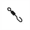 Gardner Tackle COVERT QC SWIVELS SIZE 12 ANTI GLARE