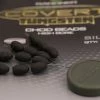 GARDNER TACKLE COVERT TUNGSTEN CHOD BEADS Terminal Tackle & Accessories