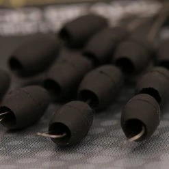 GARDNER TACKLE COVERT TUNGSTEN CHOD BEADS Terminal Tackle & Accessories 9 GARDNER TACKLE COVERT TUNGSTEN CHOD BEADS Terminal Tackle & Accessories