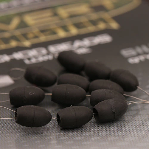 GARDNER TACKLE COVERT TUNGSTEN CHOD BEADS Terminal Tackle & Accessories 5 GARDNER TACKLE COVERT TUNGSTEN CHOD BEADS Terminal Tackle & Accessories