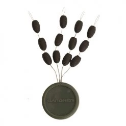 GARDNER TACKLE COVERT TUNGSTEN CHOD BEADS Terminal Tackle & Accessories 13 GARDNER TACKLE COVERT TUNGSTEN CHOD BEADS Terminal Tackle & Accessories