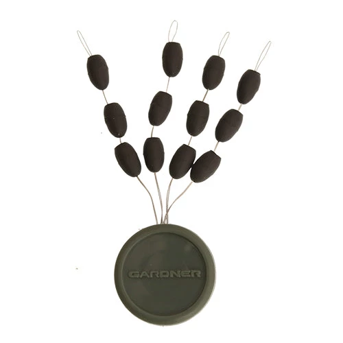 GARDNER TACKLE COVERT TUNGSTEN CHOD BEADS Terminal Tackle & Accessories 7 GARDNER TACKLE COVERT TUNGSTEN CHOD BEADS Terminal Tackle & Accessories