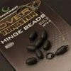 GARDNER TACKLE TUNGSTEN COVERT HINGE BEADS