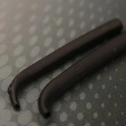 GARDNER TACKLE COVERT TUNGSTEN KICKER SILT